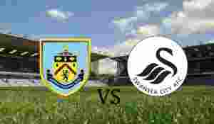 Judi-Bola-Preview-Pertandingan-Burnley-vs-Swansea-City