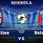 AC Milan vs Bologna