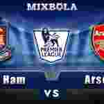 West Ham vs Arsenal